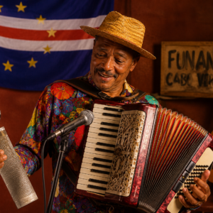 Funaná para Iniciantes